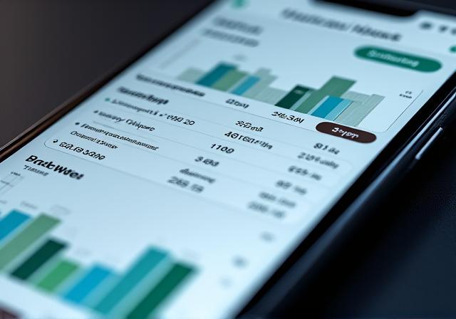 App FinTech
