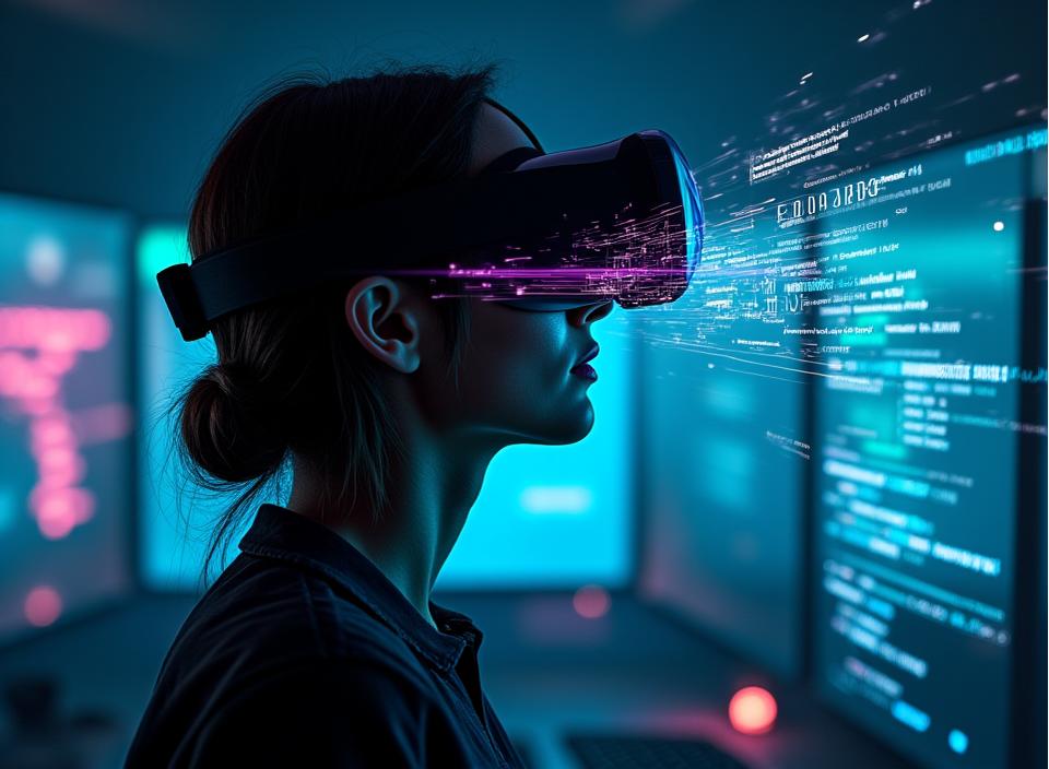 Experiencias VR en programación